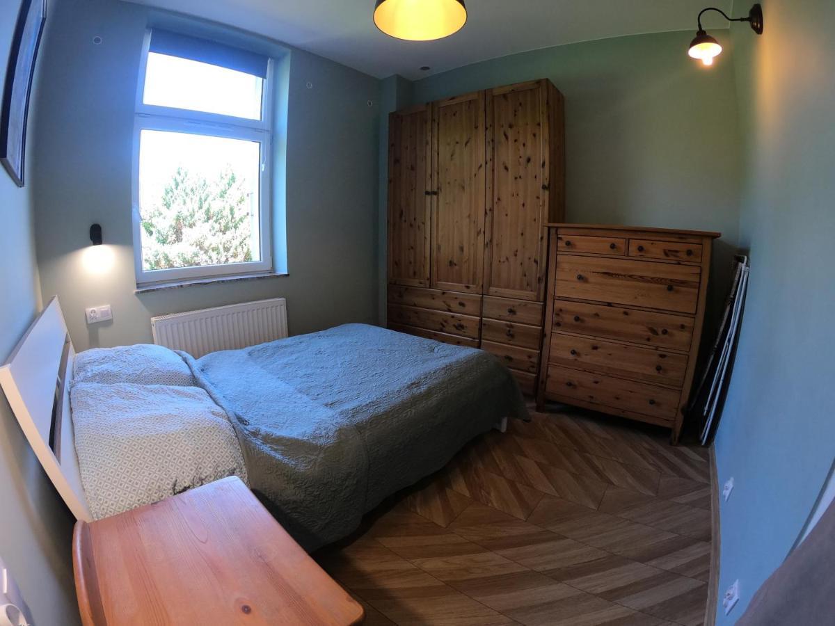 Cozy Corner - Przytulne Mieszkanie Sopot Esterno foto